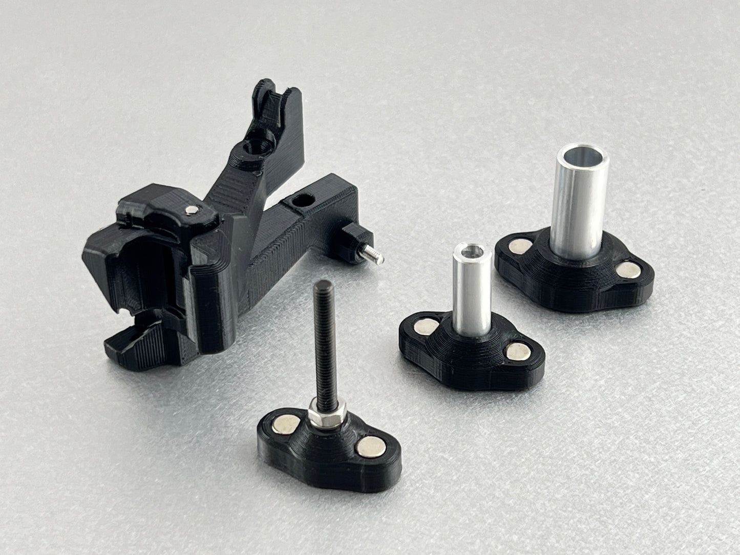 Missing Links for AXS Eagle Derailleurs