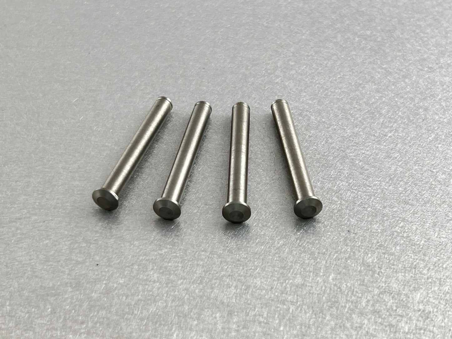 Pins for SRAM Cable Actuated Derailleurs