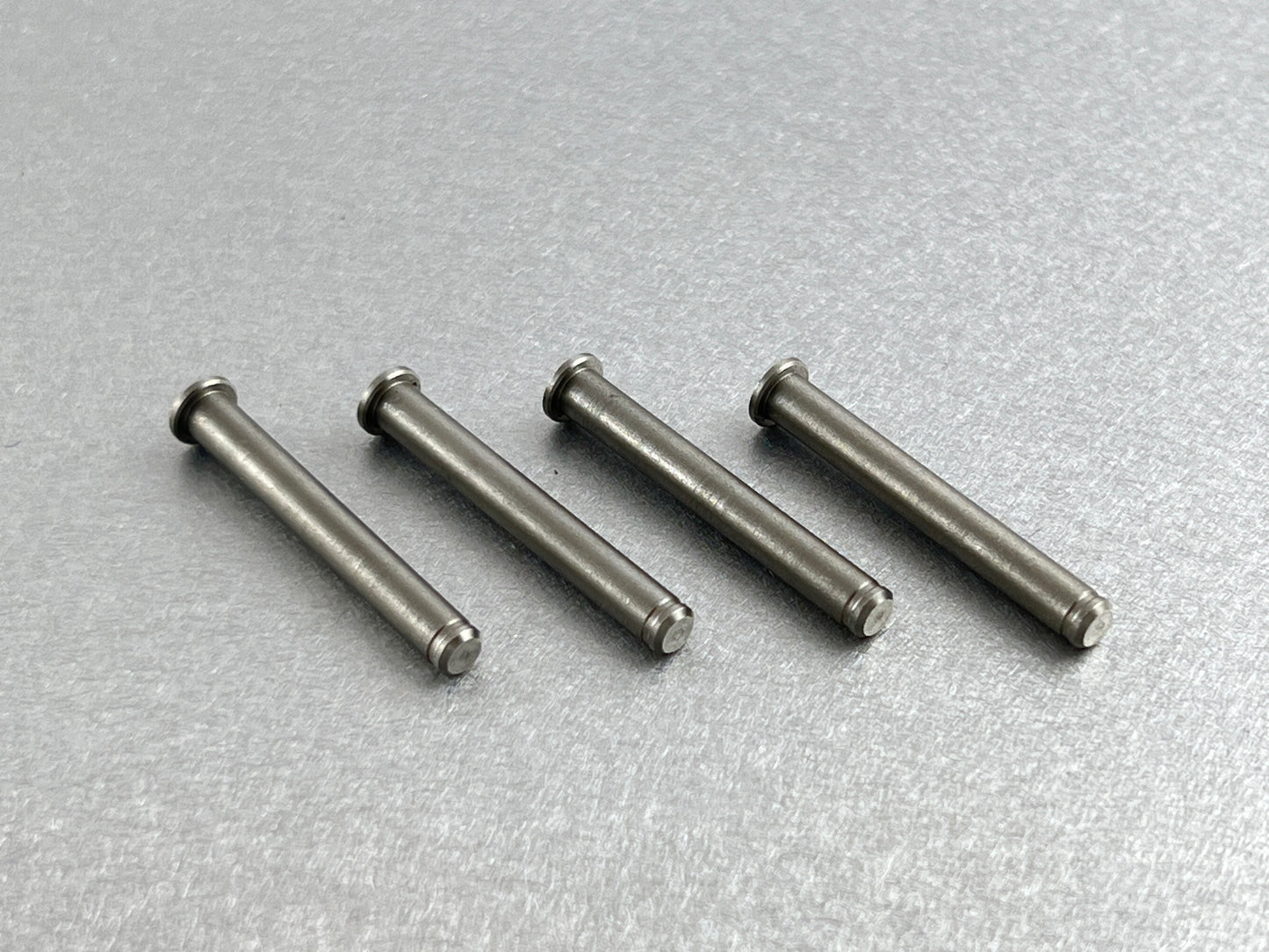 Pins for SRAM Cable Actuated Derailleurs