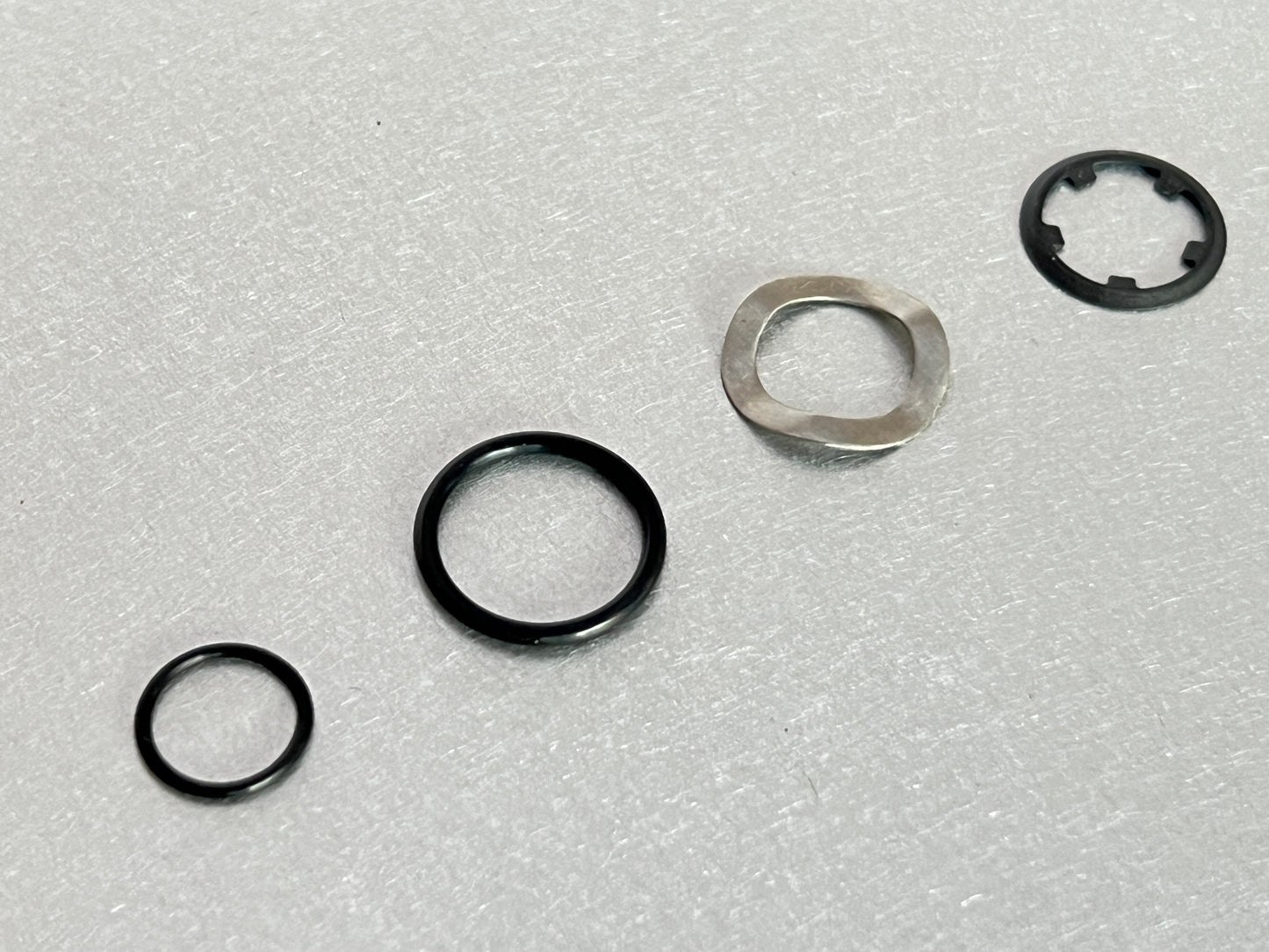 Super Shims