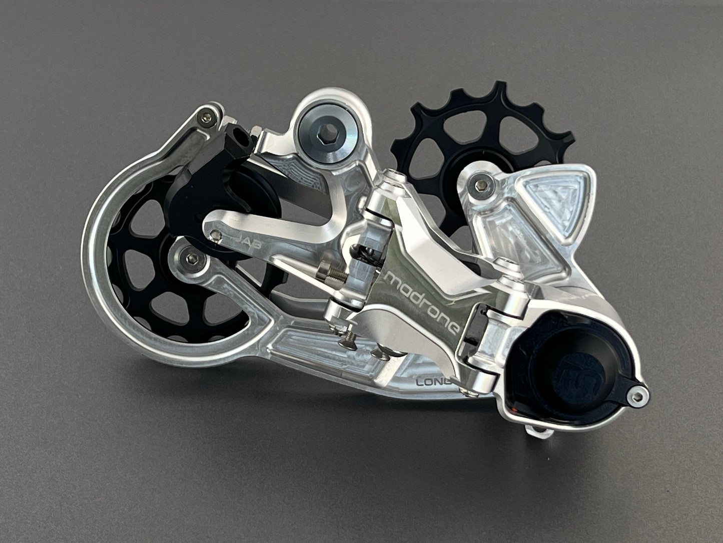 Jab Derailleur (Coming Late July)