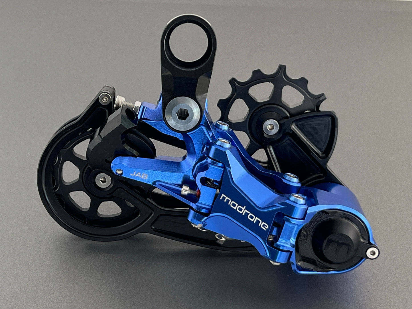 Jab Derailleur (Coming Late July)