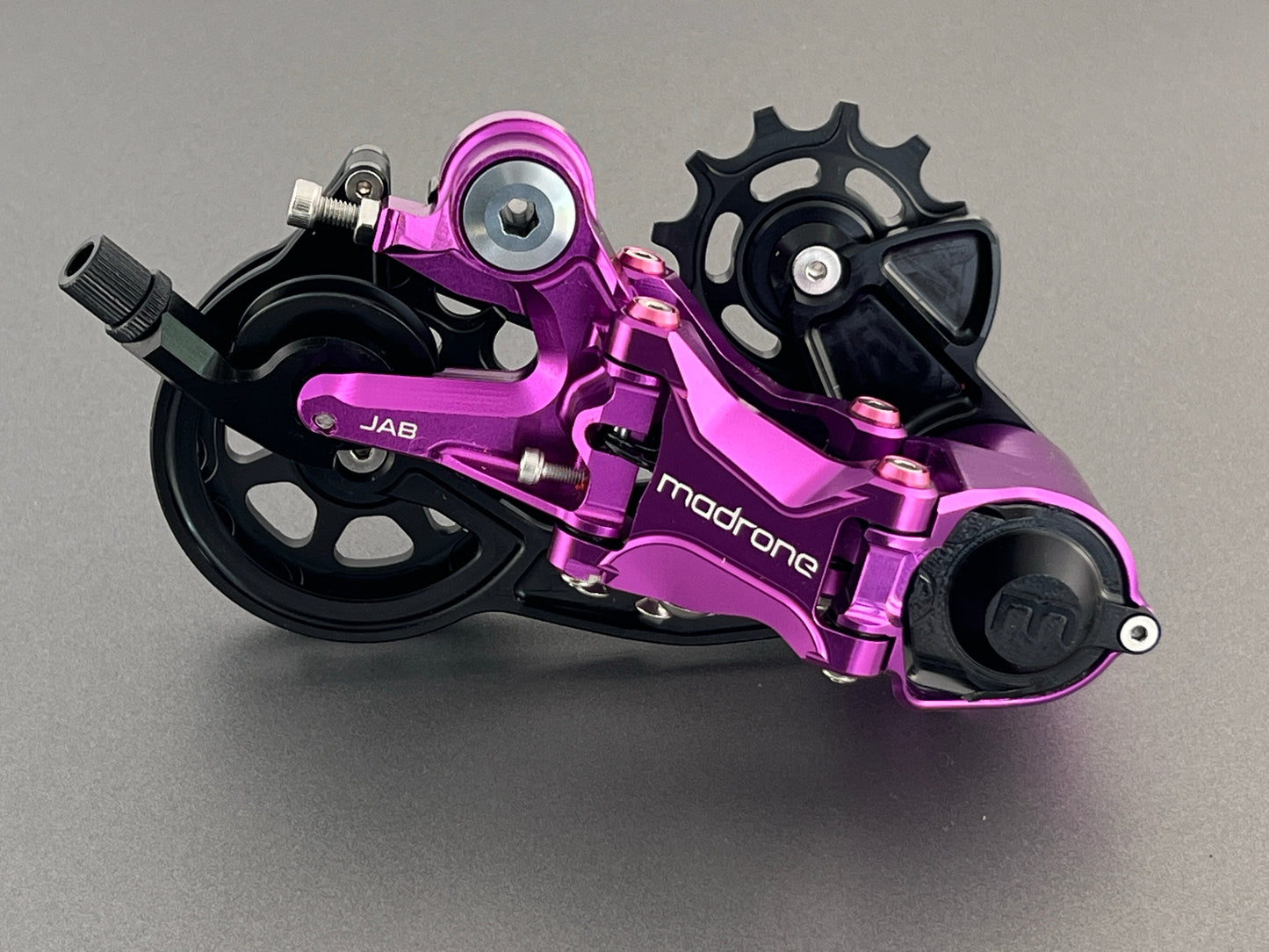 Jab Derailleur (Coming Late July)