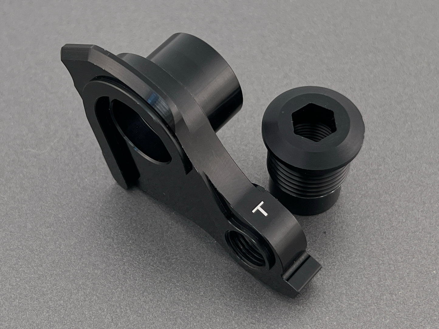 T-Type Mounting Kit for Jab Derailleur