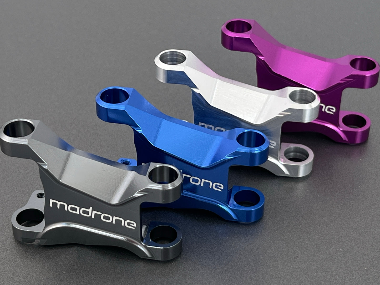 Jab Derailleur (Coming Late July)