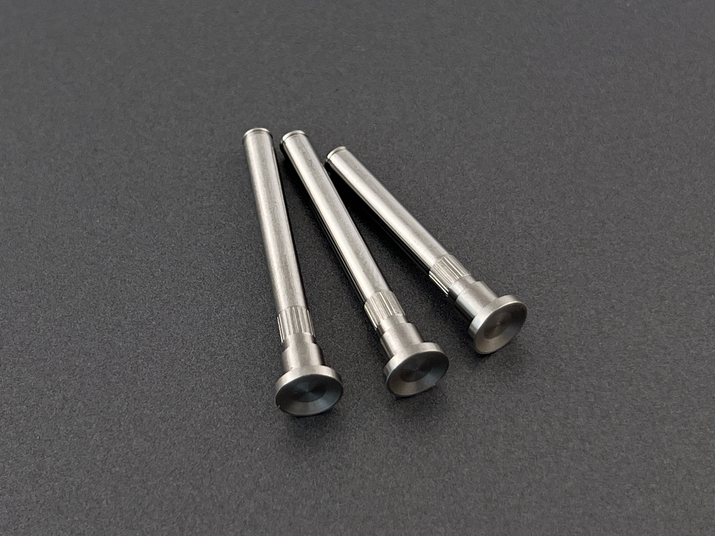 Pins for SRAM AXS Eagle Derailleurs