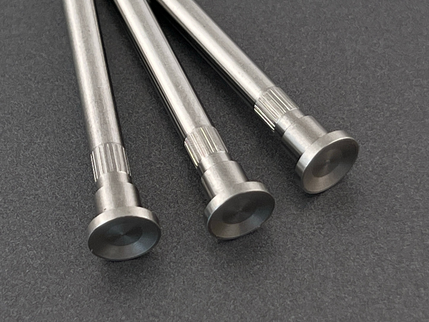 Pins for SRAM AXS Eagle Derailleurs