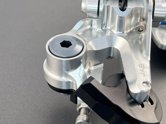 Standard Mounting Kit for Jab Derailleur