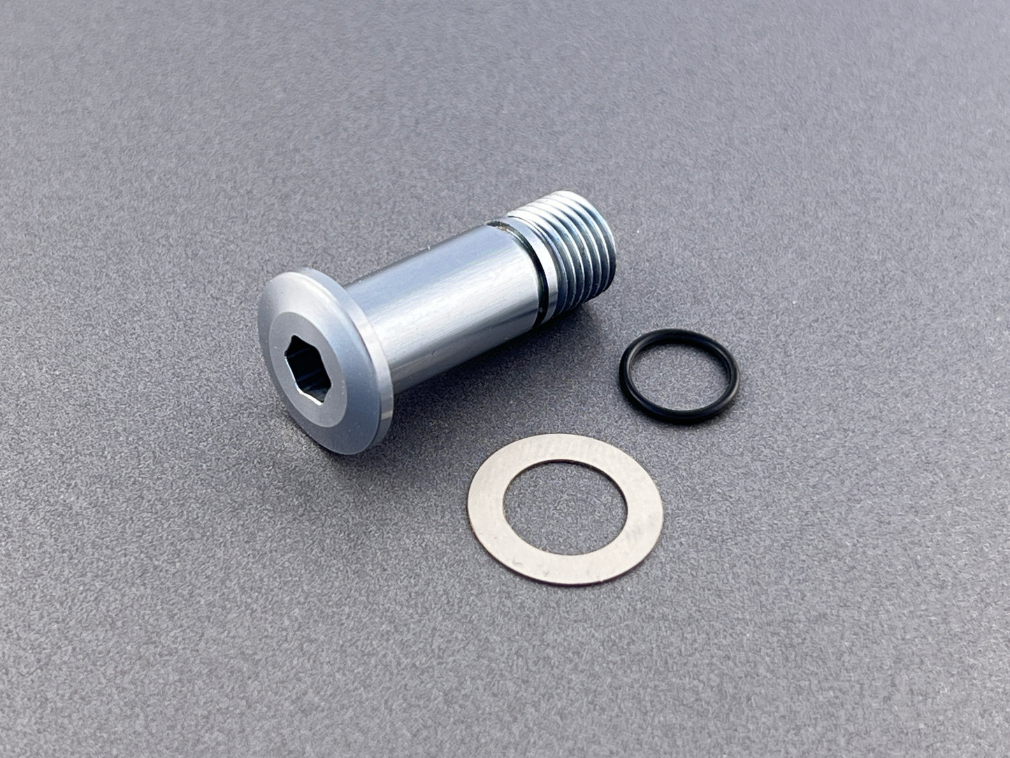 Mounting Kit for Jab Derailleur