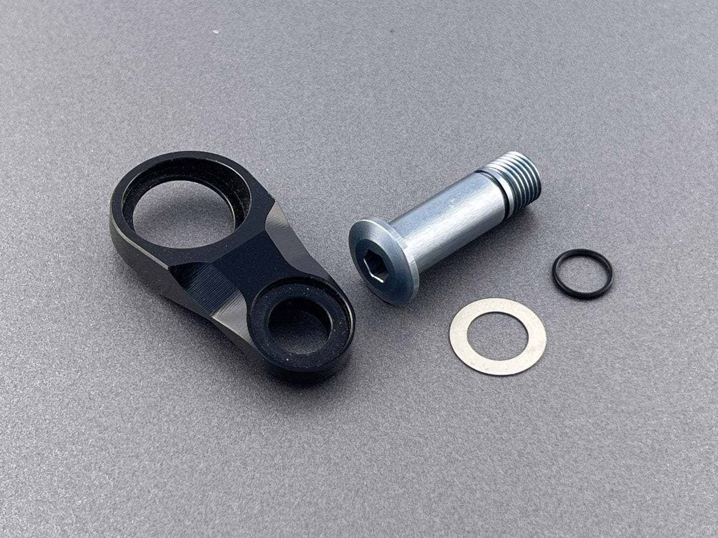 Mounting Kit for Jab Derailleur