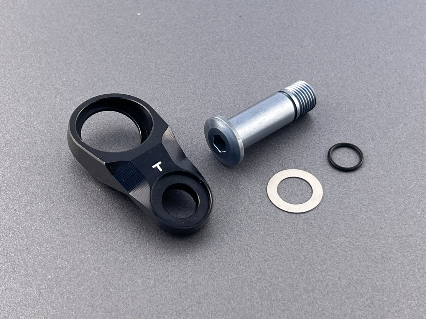 Mounting Kit for Jab Derailleur