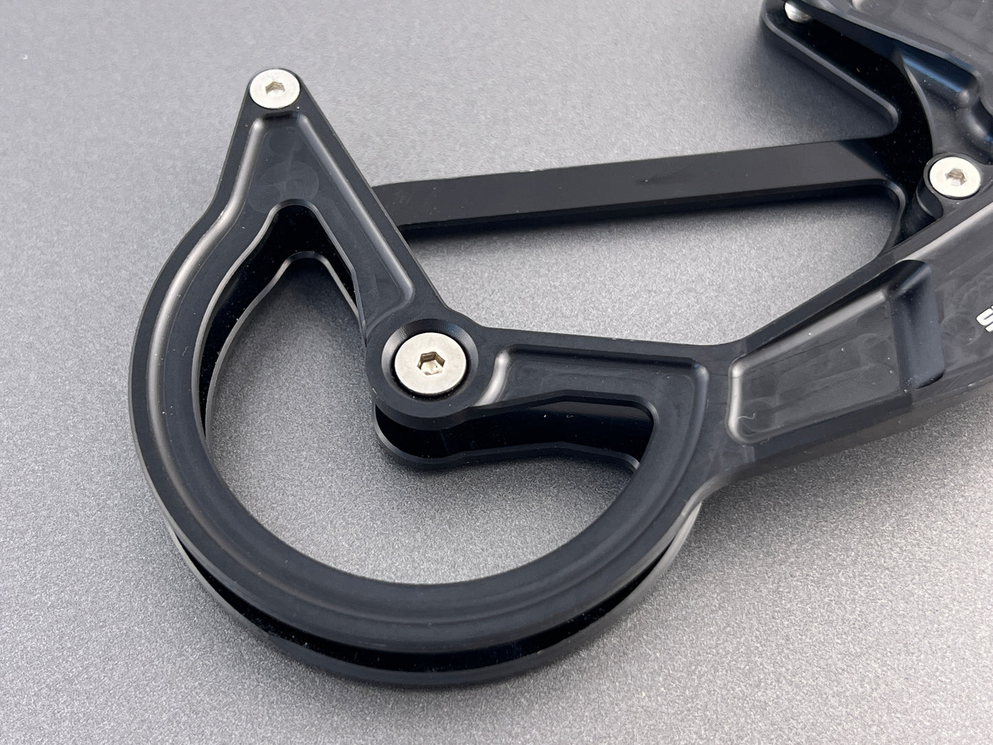 Cages for Jab Derailleur