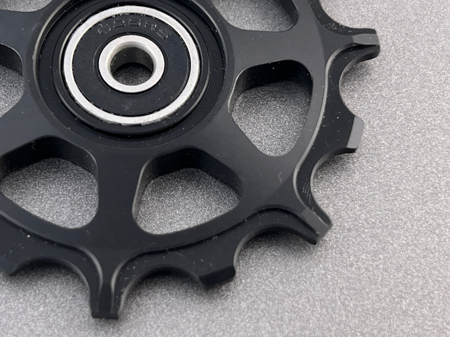 Pulleys for Jab Derailleur