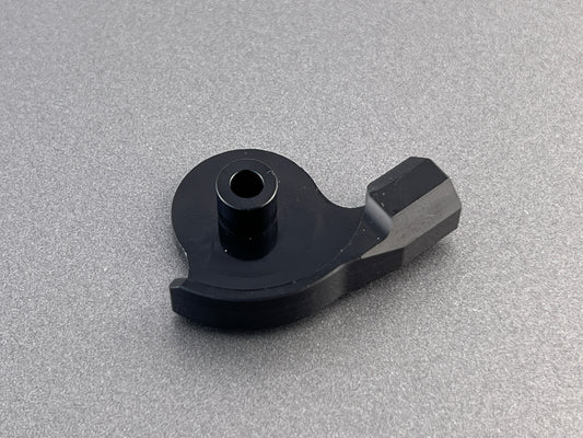Cable Pulley and Bracket Kit for MTB Jab
