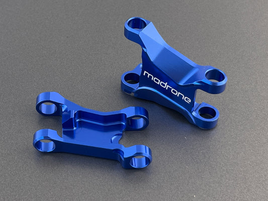 Links for Jab Derailleur