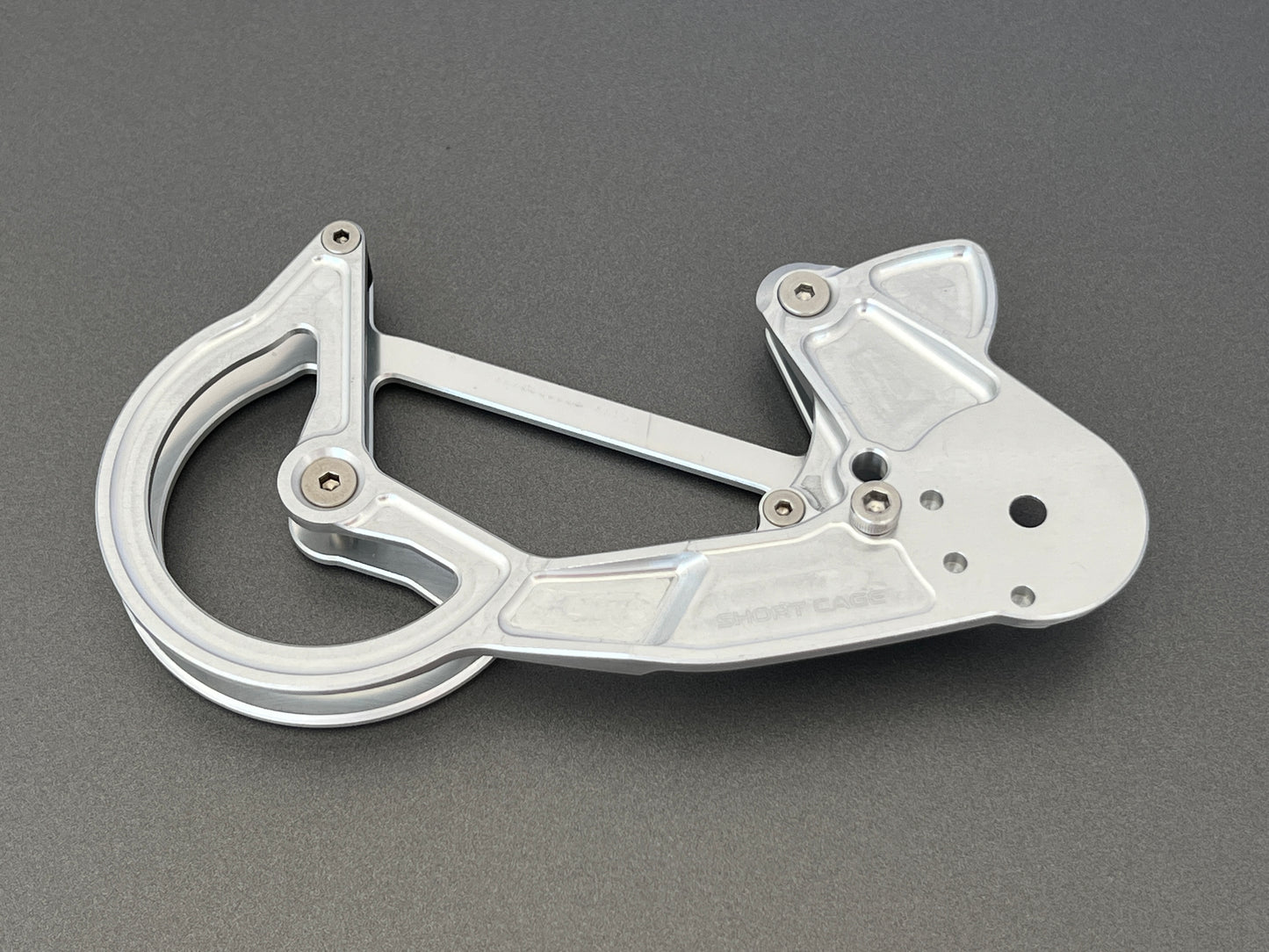 Cages for Jab Derailleur