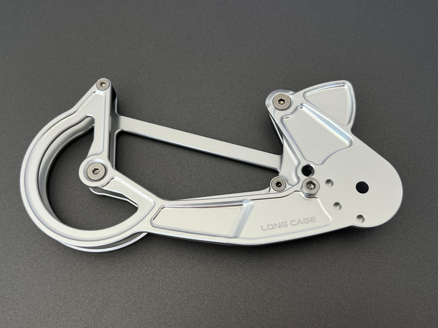 Cages for Jab Derailleur