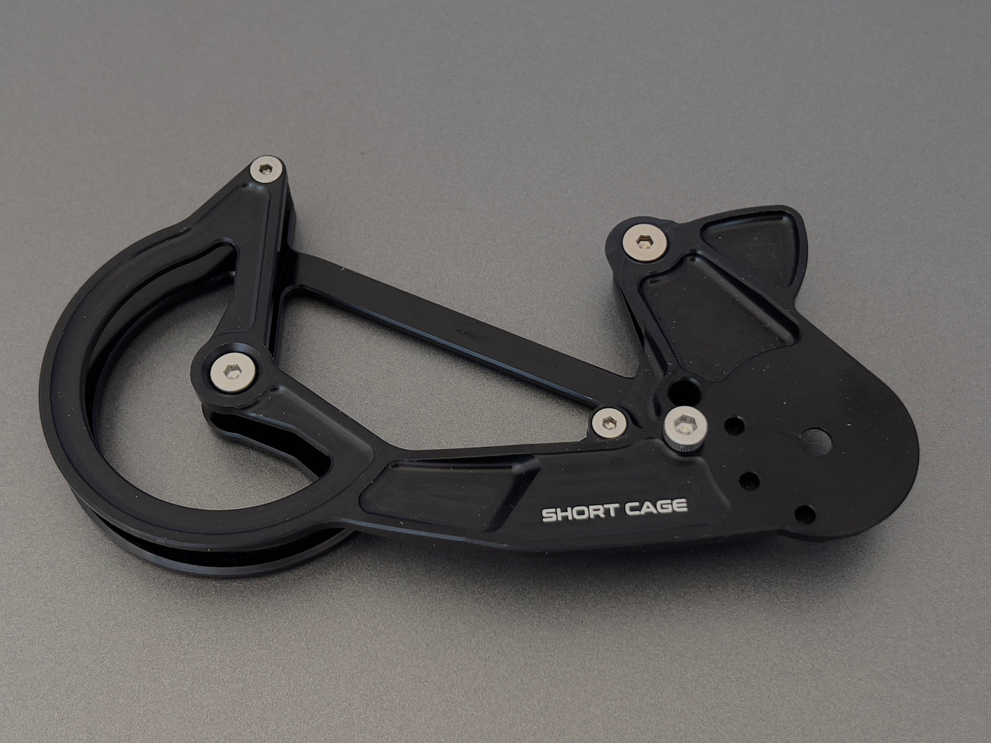 Cages for Jab Derailleur