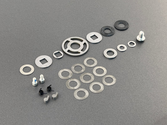 MTB Clutch Kit for Jab Derailleur