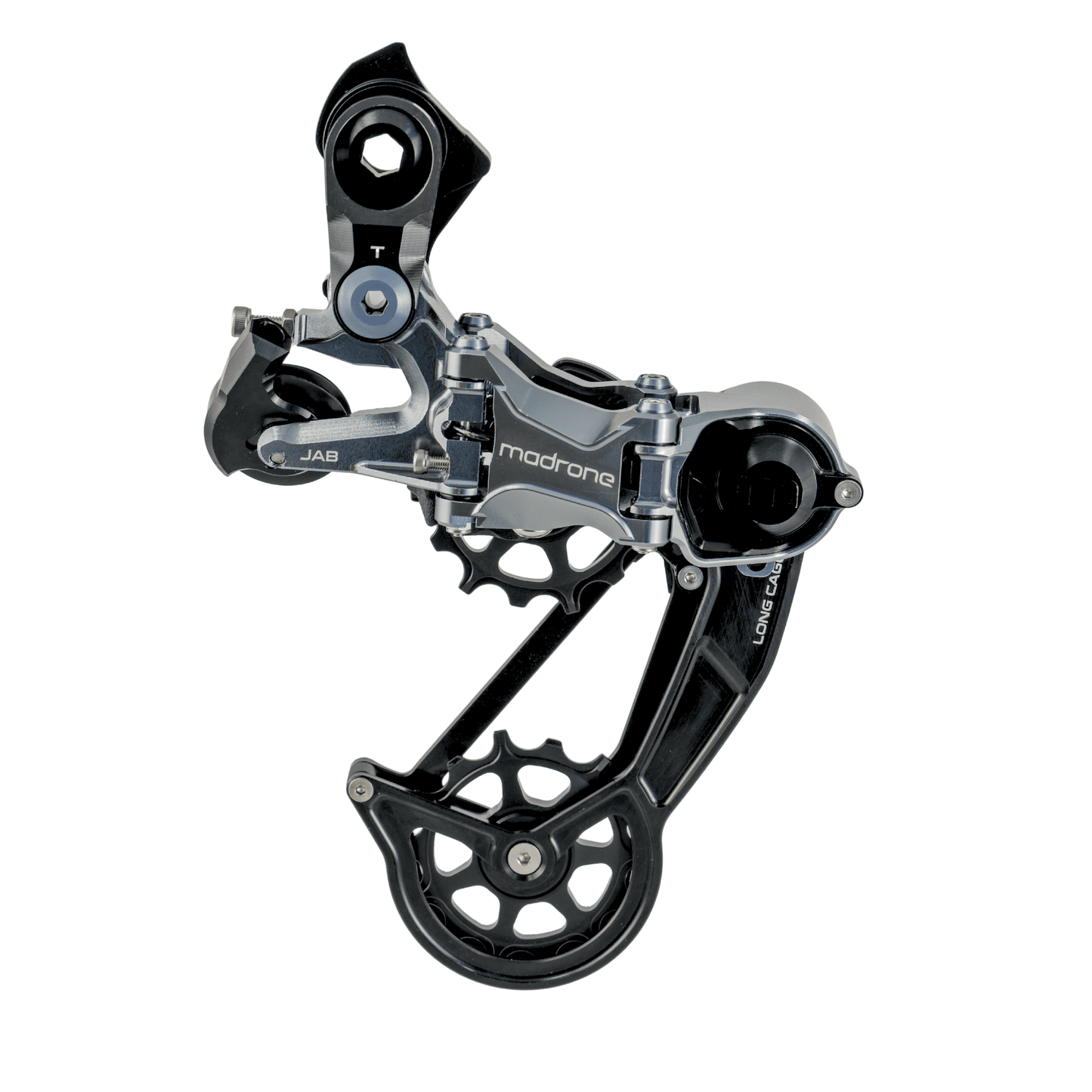 T-Type MTB Jab Derailleur