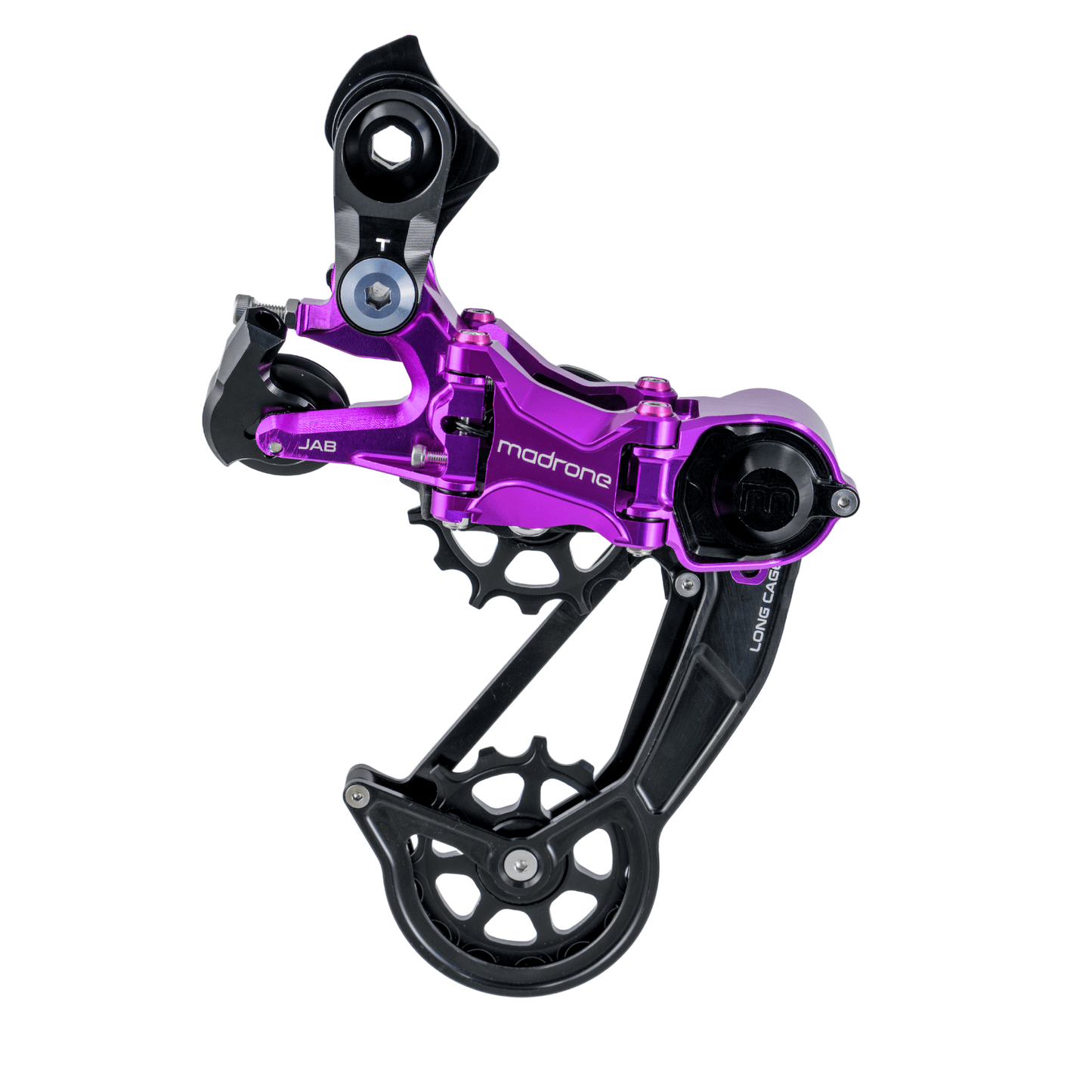 T-Type MTB Jab Derailleur