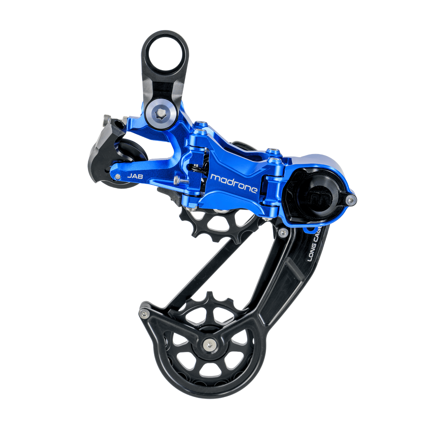 MTB Jab Derailleur Blue