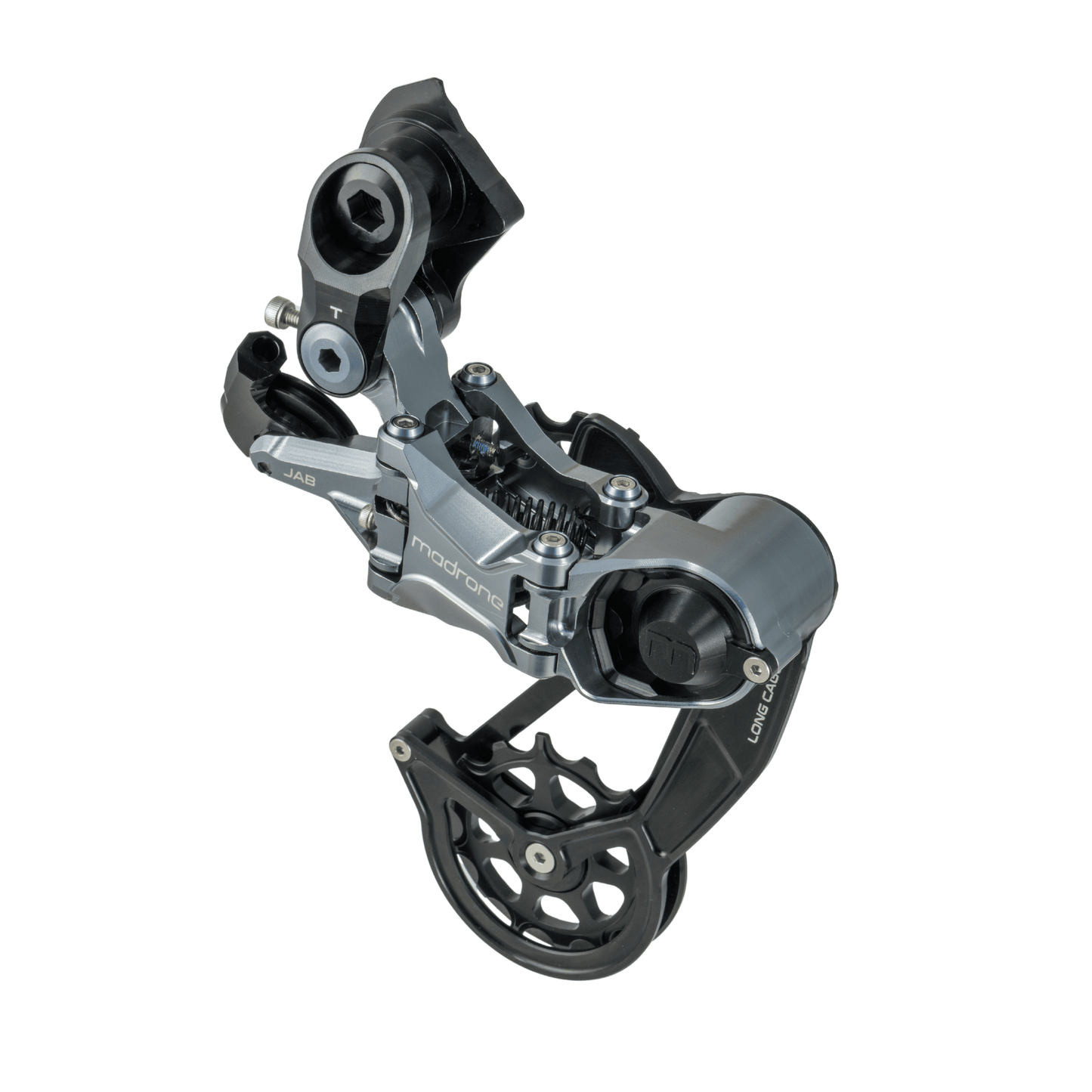 T-Type MTB Jab Derailleur