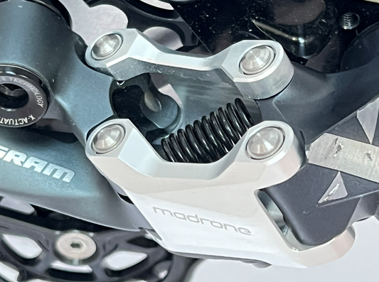 Pins for SRAM Cable Actuated Derailleurs