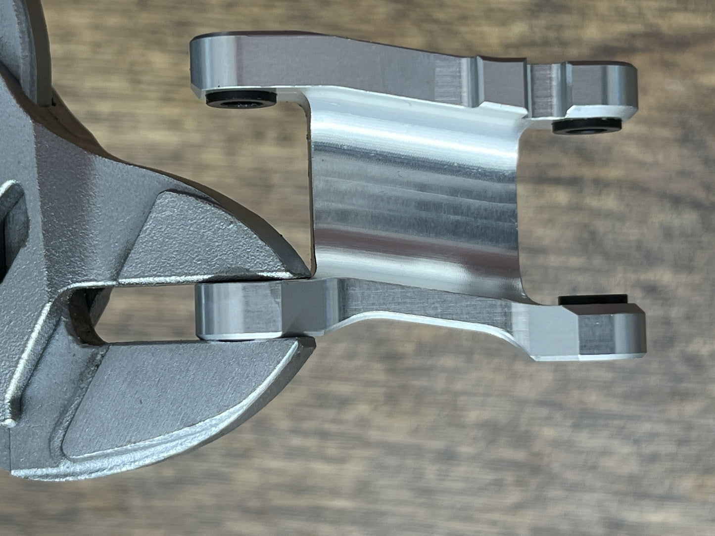 Umwerfer-Service per Post (nur USA / 18 $ Versandkaution)