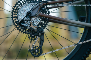 T-Type MTB Jab Derailleur