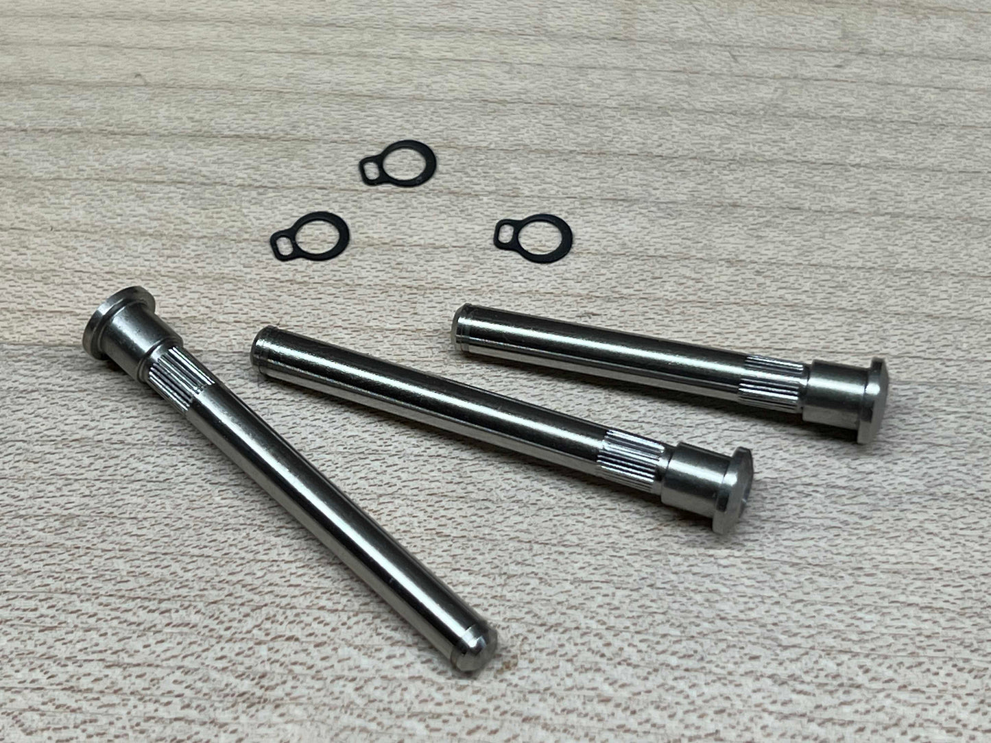 AXS Eagle Pins for Links