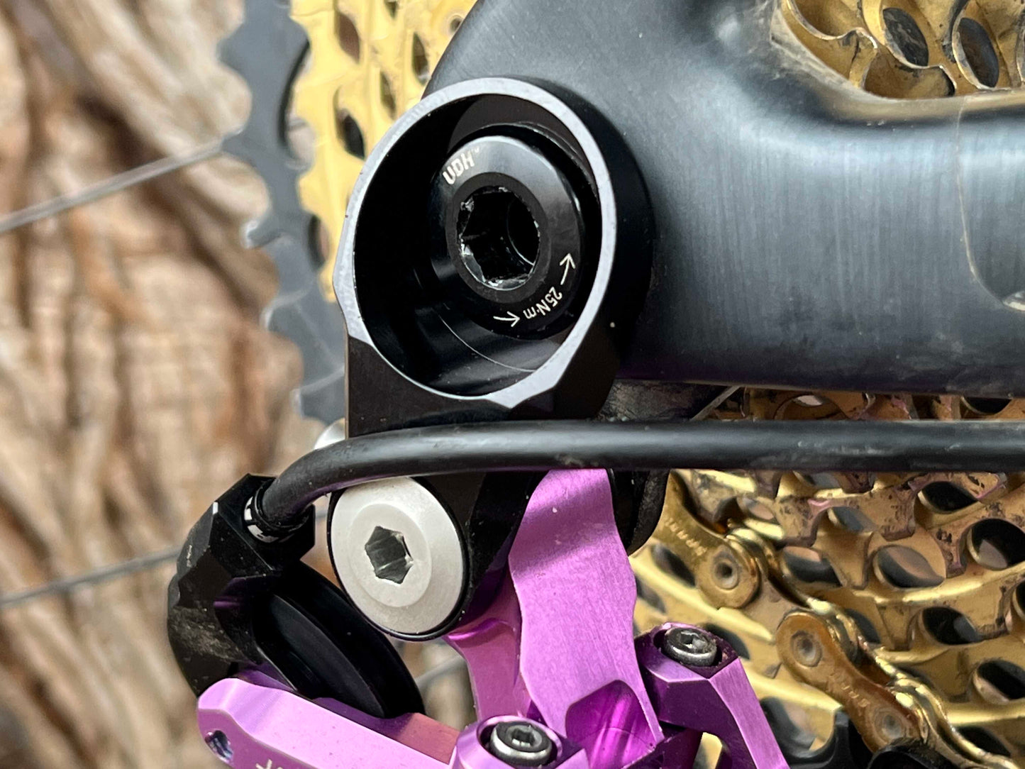 Jab Derailleur (Available April 2025)