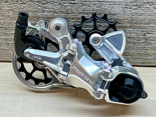 Jab Derailleur (Available April 2025)