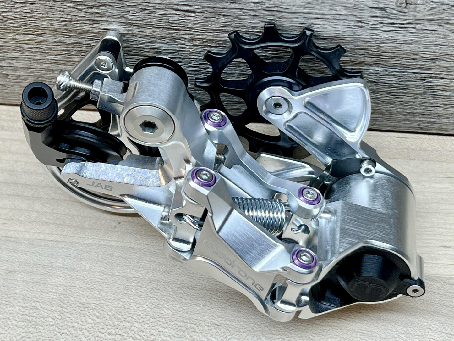 Jab Derailleur (Available April 2025)