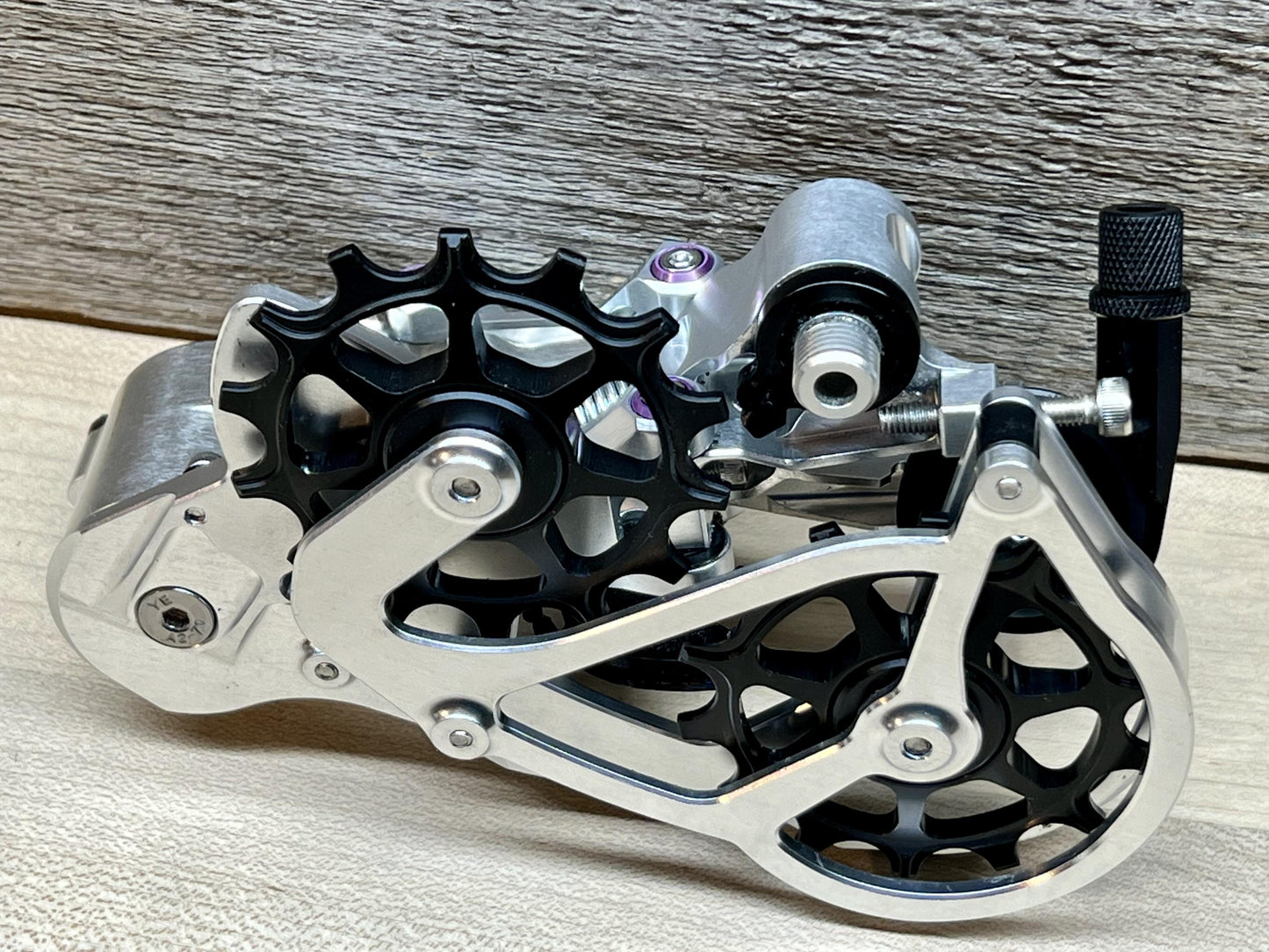 Jab Derailleur (Available April 2025)