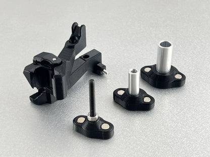 Links für AXS Eagle Umwerfer