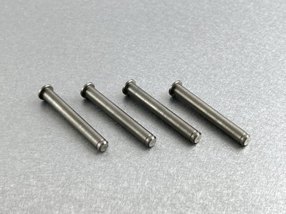 Pins for SRAM Cable Actuated Derailleurs
