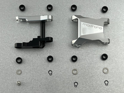 Links für AXS Eagle Umwerfer