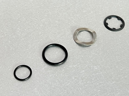 Super Shims