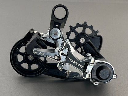 Jab Derailleur