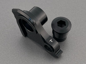 Hanger for T-Type Cassettes