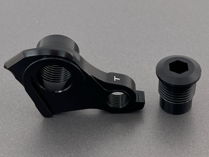 Hanger for T-Type Cassettes