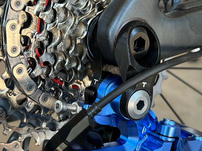 T-Type MTB Jab Derailleur