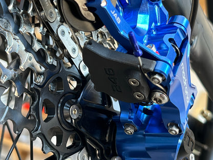 Jab Derailleur