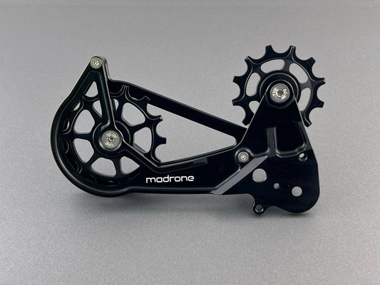 Cages & Pulleys for SRAM Derailleurs