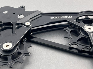 Cages & Pulleys for SRAM Derailleurs