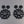 Pulleys for Jab Derailleur