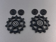 Pulleys for Jab Derailleur