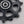 Pulleys for Jab Derailleur