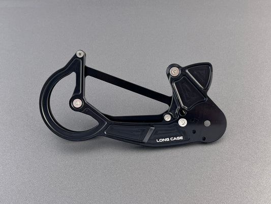 Cages for Jab Derailleur